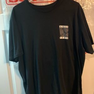 Vans "Since 1966" Tee shirt